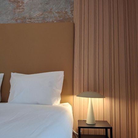 Brand New Hostel Anjos Lisboa Екстериор снимка