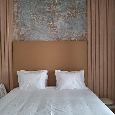 Brand New Hostel Anjos Lisboa Екстериор снимка