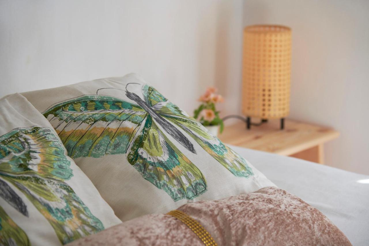 Brand New Hostel Anjos Lisboa Екстериор снимка