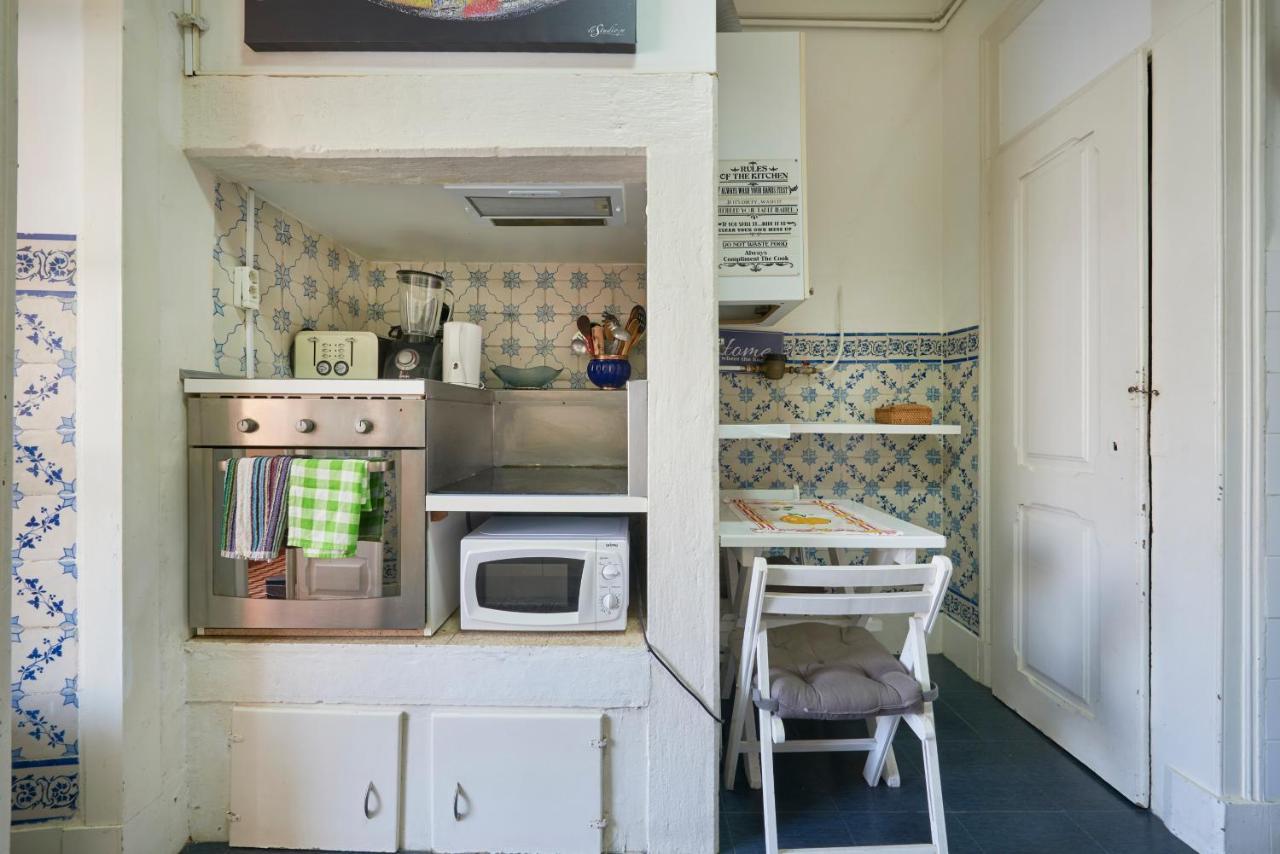 Brand New Hostel Anjos Lisboa Екстериор снимка