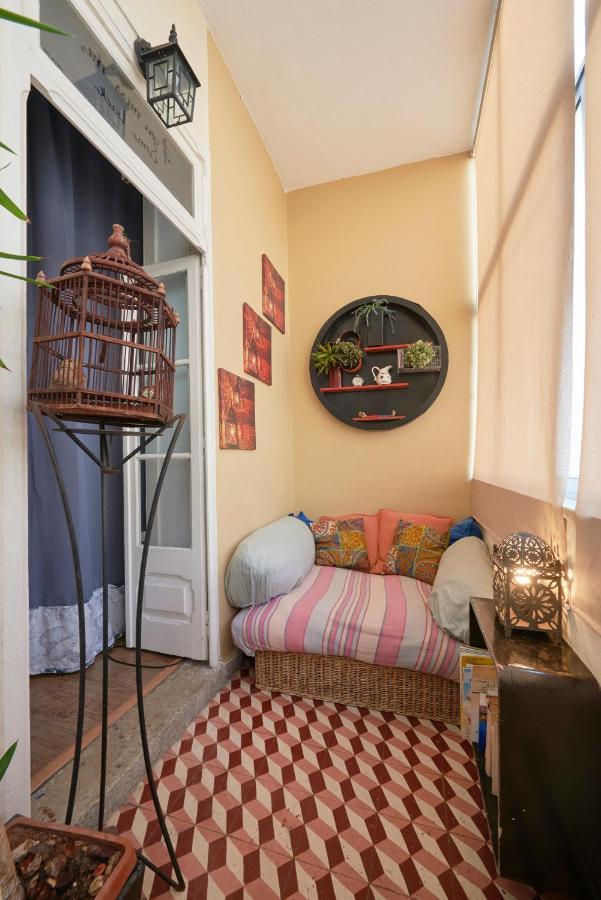 Brand New Hostel Anjos Lisboa Екстериор снимка