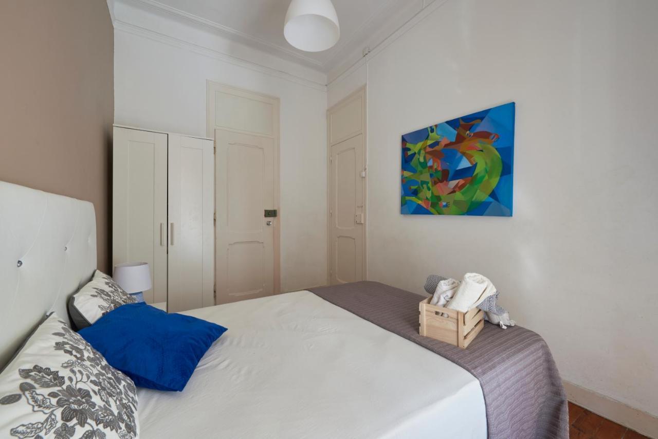 Brand New Hostel Anjos Lisboa Екстериор снимка