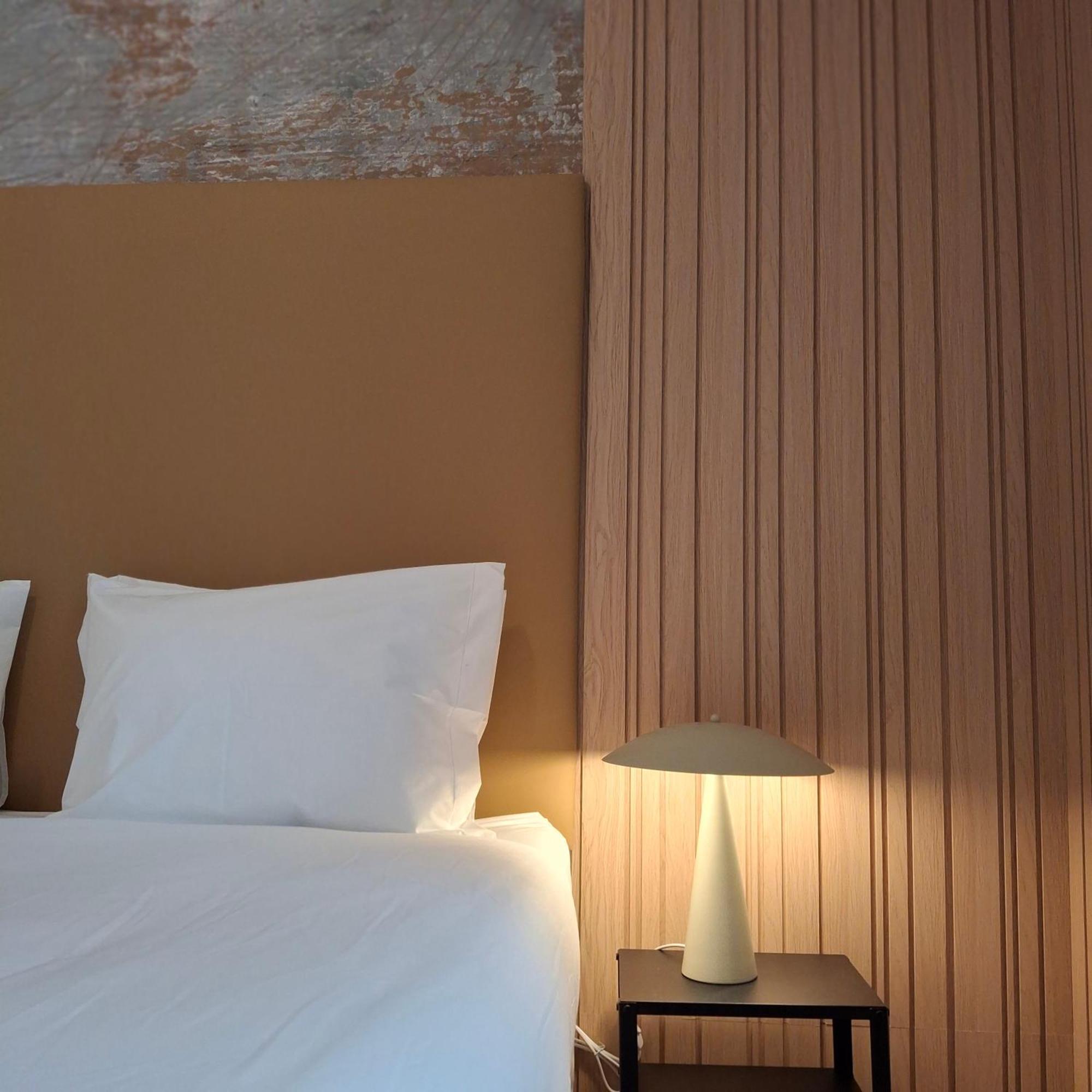 Brand New Hostel Anjos Lisboa Екстериор снимка