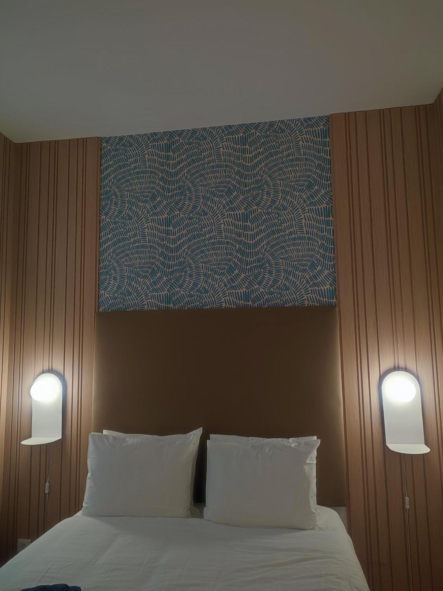 Brand New Hostel Anjos Lisboa Екстериор снимка