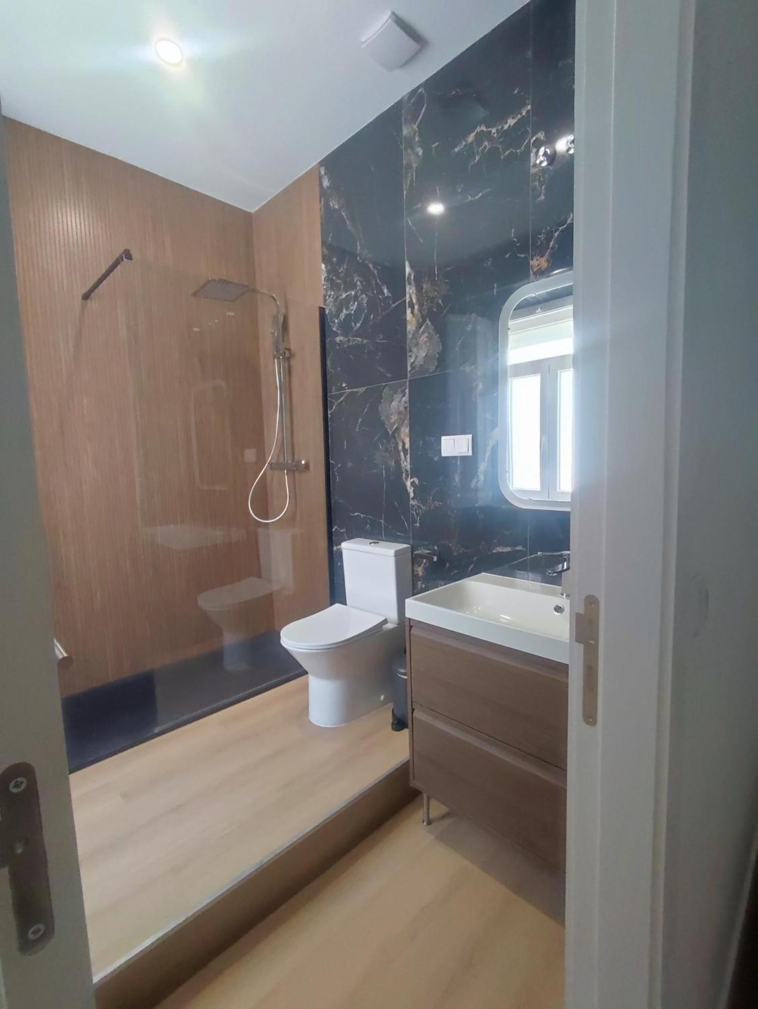 Brand New Hostel Anjos Lisboa Екстериор снимка