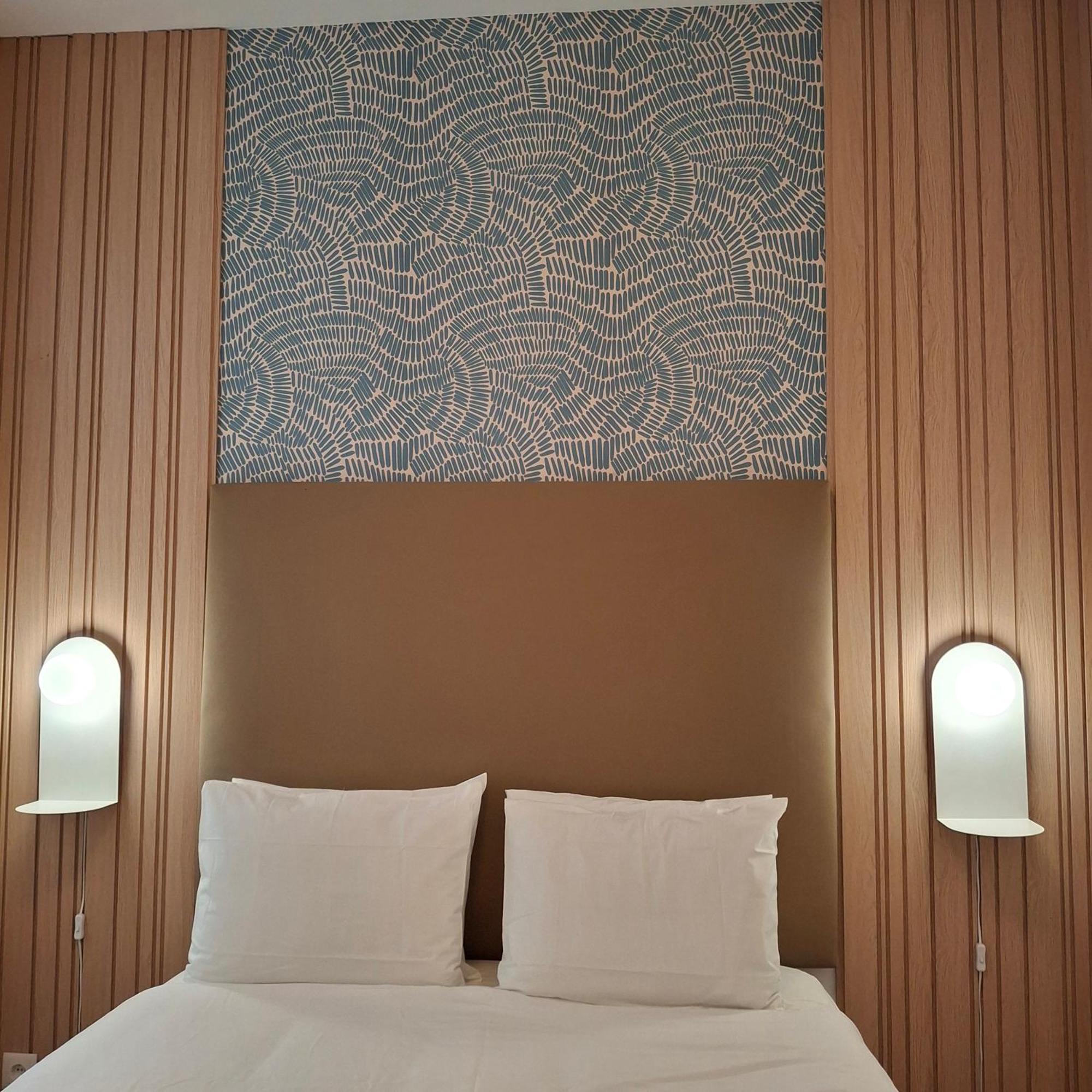 Brand New Hostel Anjos Lisboa Екстериор снимка