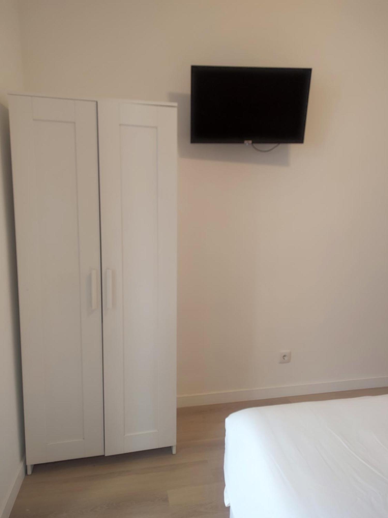 Brand New Hostel Anjos Lisboa Екстериор снимка