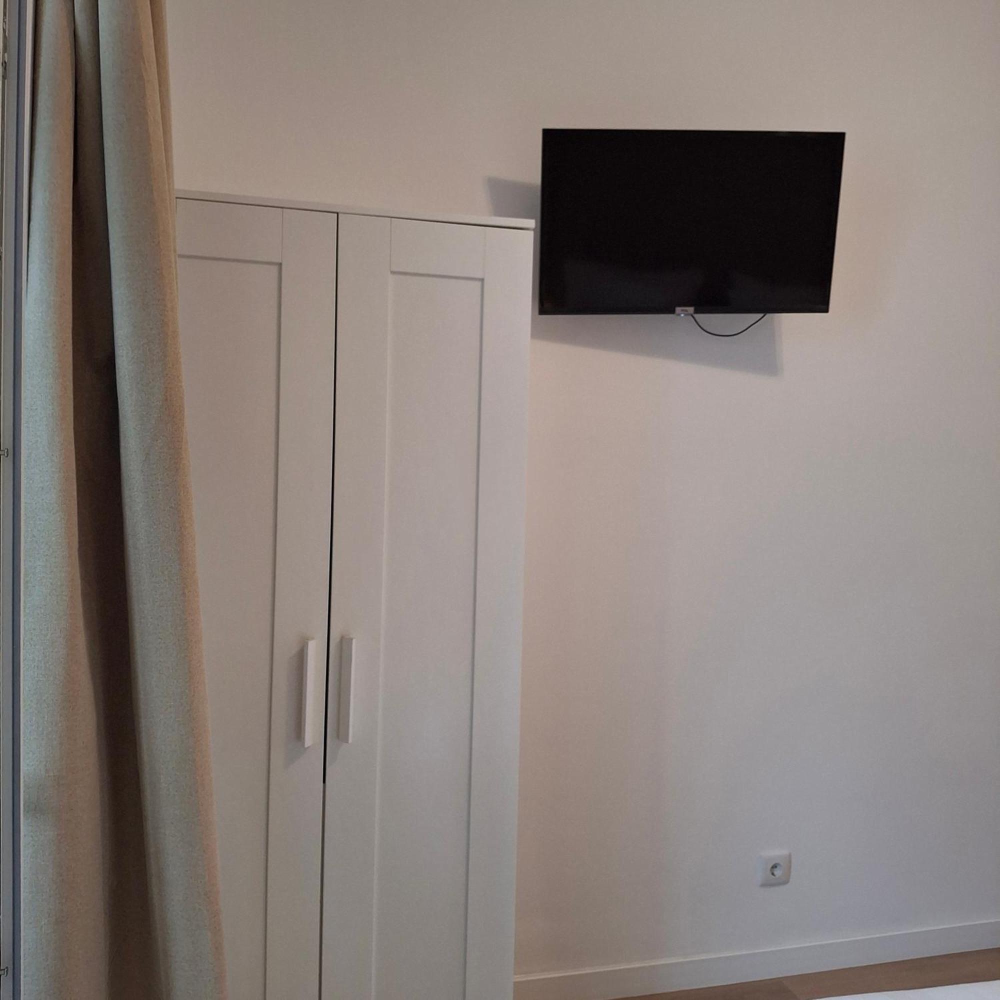 Brand New Hostel Anjos Lisboa Екстериор снимка