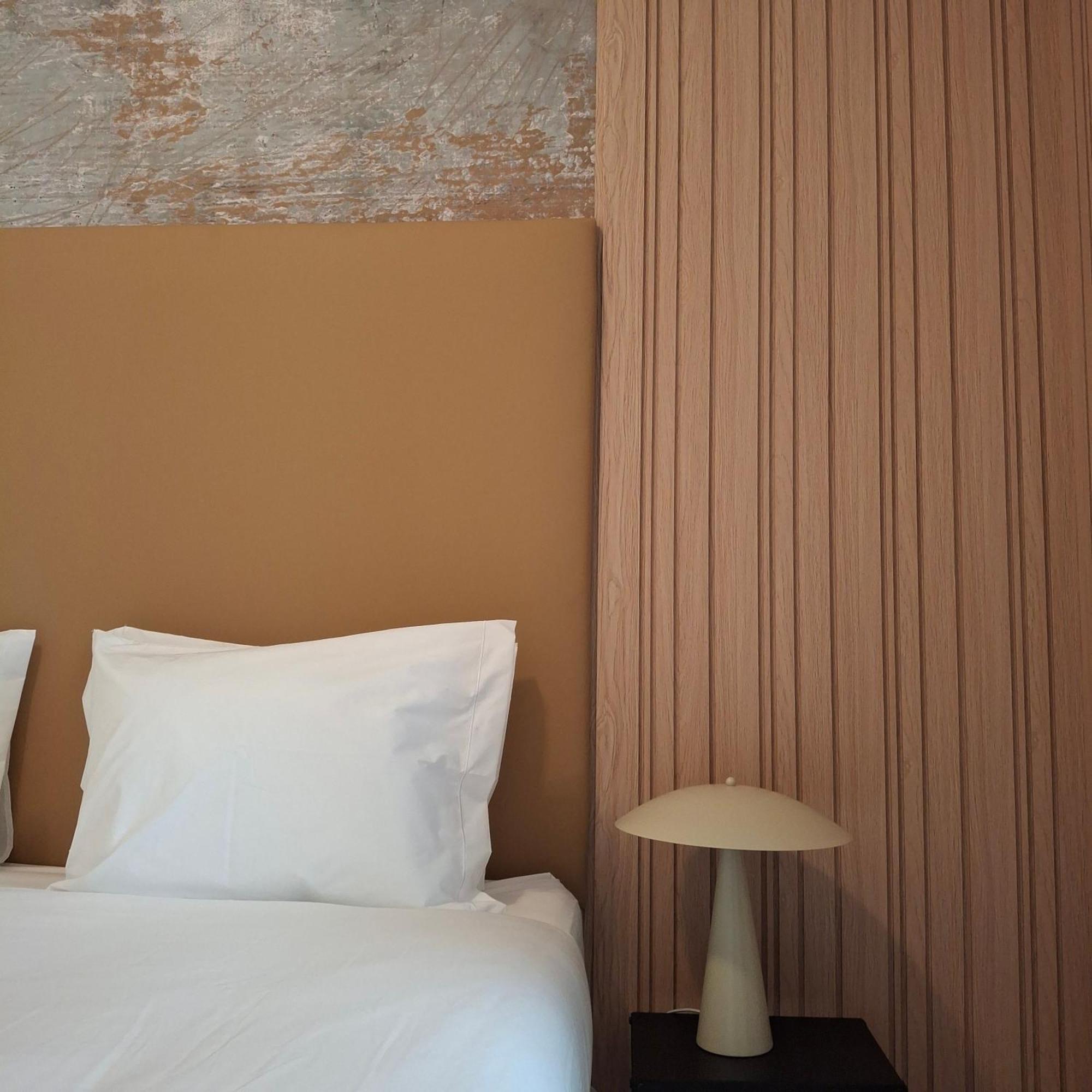Brand New Hostel Anjos Lisboa Екстериор снимка