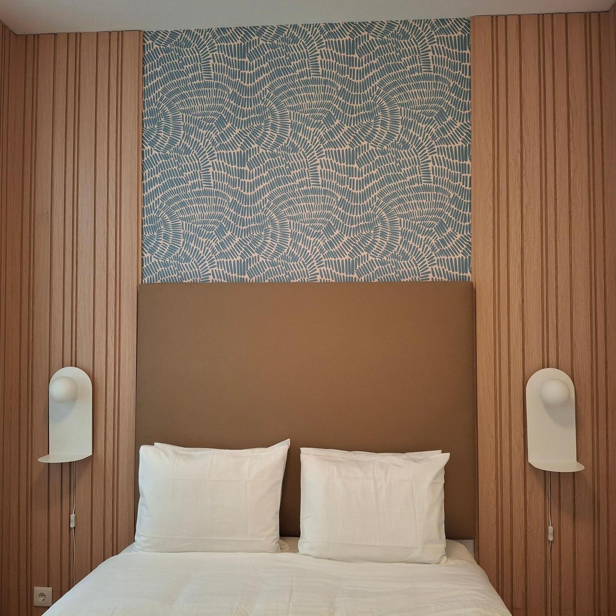 Brand New Hostel Anjos Lisboa Екстериор снимка